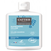 Cattier SHAMPOOING VOLUME...