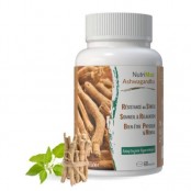 NUTRIMAX ASHWAGANDHA 60...