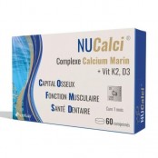 NUTRIMAX NUCALCI COMPLEXE...