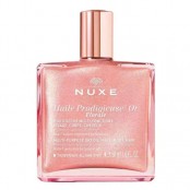 NUXE HUILE PRODIGIEUSE OR...
