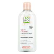 SO BIO LAIT DÉMAQUILLANT...