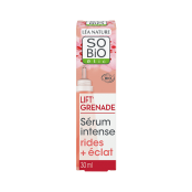 So Bio Sérum Intense Rides...