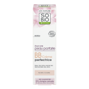 So Bio BB Crème 20 Claire 30Ml