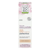 So Bio BB Crème 25 Medium 30Ml