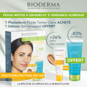 Bioderma Photoderm Fluide...