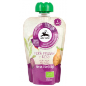 ALCE NERO PUREE POIRE...