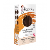 LES COULEURS DE JEANNE...