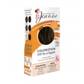 LES COULEURS DE JEANNE...