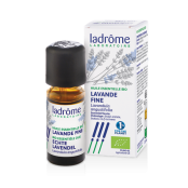 LADROME HUILE ESSENTIELLE...