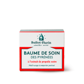 BALLOT-FLURIN BAUME DE SOIN...