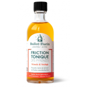 BALLOT-FLURIN FRICTION...