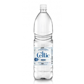 CELTIC EAU PLATE 1.5L