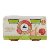 Alce Nero SAUCE TOMATE AUX...