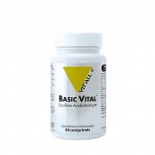 VIT’ALL+ BASIC VITAL 60...