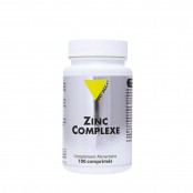 VIT’ALL+ ZINC COMPLEXE 100...