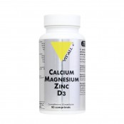 VIT’ALL+ CALCIUM MAGNESIUM...