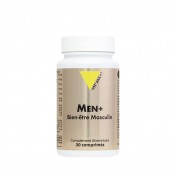 VIT’ALL+ MEN+  BIEN-ÊTRE...