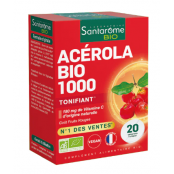 Santarome ACEROLA 1000 TUBE...