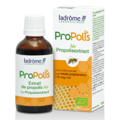 LADROME SIROP PROPOLIS 150ML