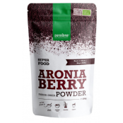 Purasana POUDRE D'ARONIA 200G