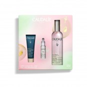 CAUDALIE le trio Detox et...