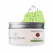 Julia & Rose Creme Pieds a...