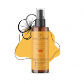 Julia & Rose Huile Bronzage...