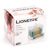 Lionesse  porte coton tige 836