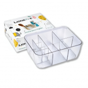 Lionesse  rangement bain...