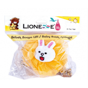 LIONESSE ÉPONGE FLEUR DE...