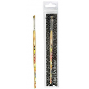 Lionesse Pinceau eye-liner 440