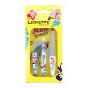 Lionesse set de manucure...