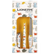 Lionesse set de manucure...