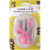 LIONESSE set manucure bebe...