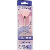 Lionesse start brosse...