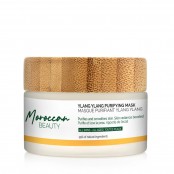 Moroccan Beauty Masque...