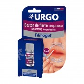 URGO FILMOGEL BOUTON DE FIEVRE