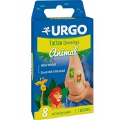 Urgo – Animal Kids –...