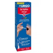 URGO GEL APHTES JUNIOR 8 ML