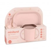 MINILAND BABY SET DE REPAS...