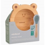 MINILAND BABY BOL EN BOIS...