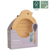 MINILAND BABY BOL EN BOIS...