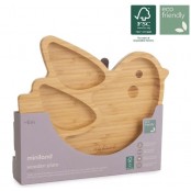 MINILAND BABY ASSIETTE EN...