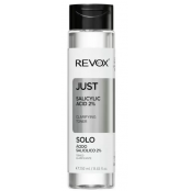 REVOX B77 JUST Salicylic...