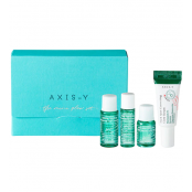 AXIS-Y THE MINI GLOW SET