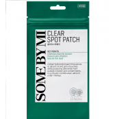SOME BY MI CLEAR SPOT PATCH...