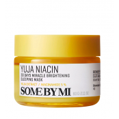 SOME BY MI YUJA NIACIN...