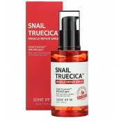 SOME BY MI SNAIL TRUECICA...