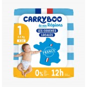 CARRYBOO COUCHES T1 (2-5KG)...