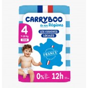 CARRYBOO COUCHES T4...